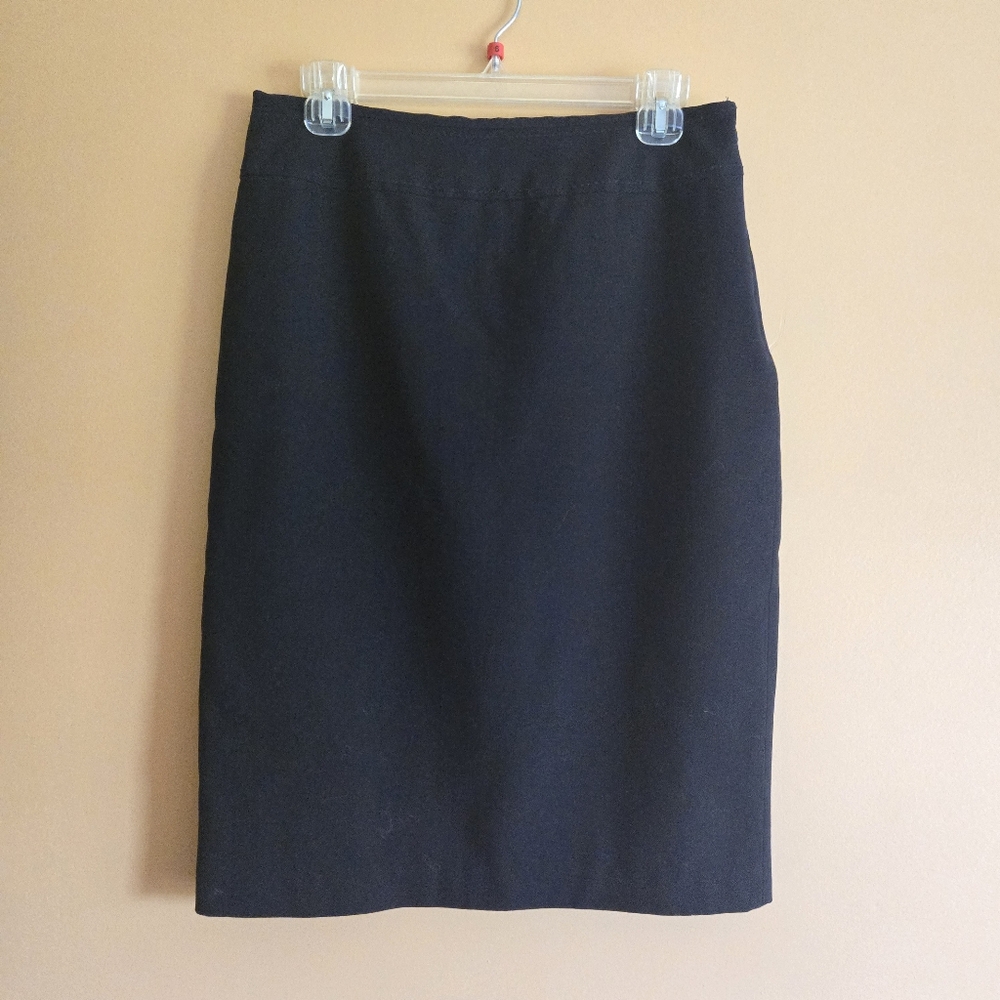Apostrophe Skirt Waist=14.5"